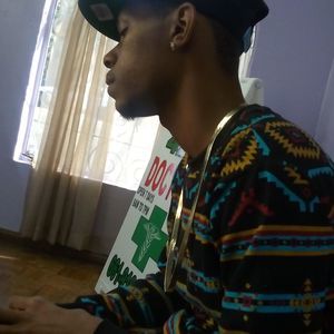 Meet your Posher, Tommy